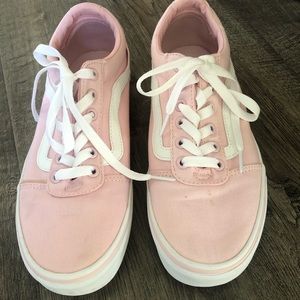 Vans Old Skool Women’s 8